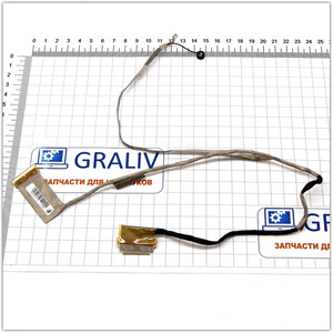 Шлейф матрицы для ноутбука ASUS A54 K54 X54 14G221047000