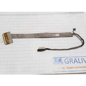 Шлейф матрицы ноутбука Acer TravelMate 4150 4154 4152, DC020004800