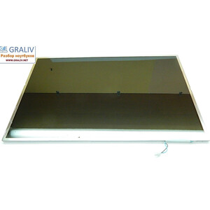 Матрица для ноутбука 17.1 LP171WP4 (TL) (B1)