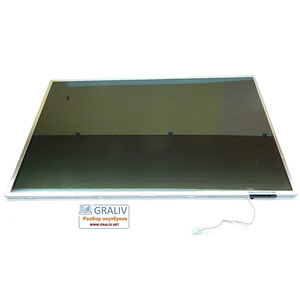 Матрица для ноутбука 15.4 CLAA154WB03AN