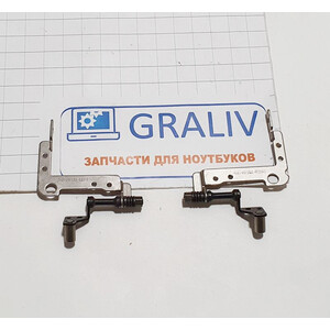 Петли матрицы ноутбука DNS P116K mini (0134339)