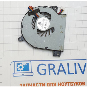 Вентилятор, кулер ноутбука Asus Eee Pc 1215, 1215T, 1215P, KSB0505HB