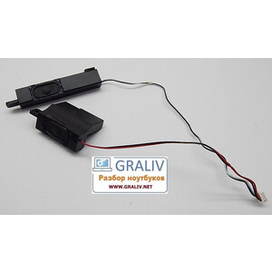 Динамики ноутбука Lenovo G430, G530 PK230009A00