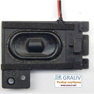 Динамик ноутбука Lenovo B450