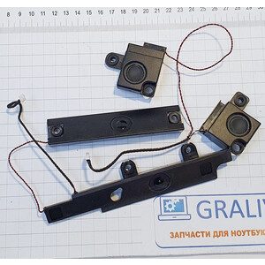 Динамики ноутбука MSI MS-16G5 GE620DX