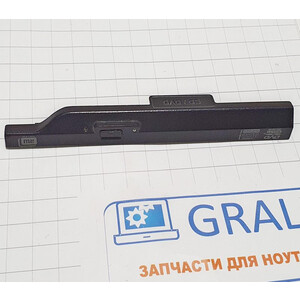 Заглушка DVD привода ноутбука Samsung NP-Q45C Q45C