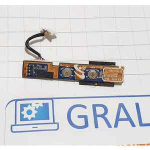 Панель старта, кнопка включения ноутбука Samsung NP-Q45C Q45C, 081094V-0