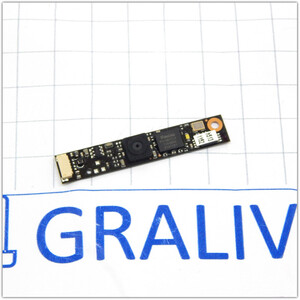 WEB камера ноутбука Lenovo B560, V560, G560, G565 NCF9063_A1