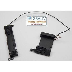 Динамики ноутбука Lenovo B560 23.40814.001