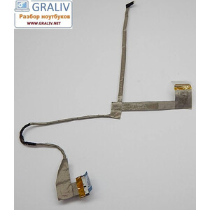 Шлейф матрицы для ноутбука Lenovo B560 50.4JW09.001