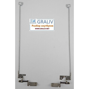 Петли ноутбука Lenovo Lenovo B560, V560, 33.4JW09 33.4JW10