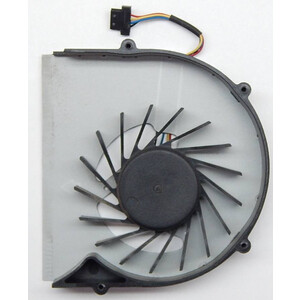 Вентилятор (кулер) для ноутбука Lenovo B560 B565 AD06705HX11DB00