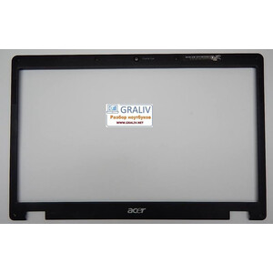 Рамка, безель матрицы ноутбука Acer Extensa 5635 5235 EAZR6006010