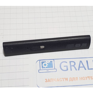 Заглушка dvd привода ноутбука Lenovo Z565, AP0E3000400