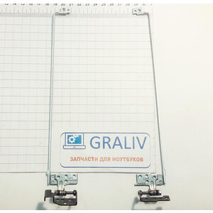 Петли матрицы ноутбука DEXP T143, T144, T139, 41R-8A-4101 41R-8AH0-4101