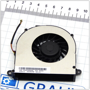 Вентилятор (кулер) для ноутбука Lenovo C460 C461 C462 C465 C466 C467 DFS531205PC0t