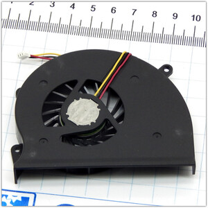 Вентилятор (кулер) для ноутбука Sony VGN-AW серий, UDQFZZH24CF0