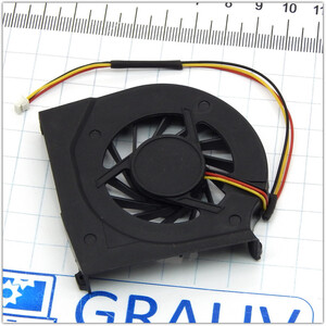 Вентилятор (кулер) для ноутбука Sony VGN-CR серии UDQFLZR02FQU