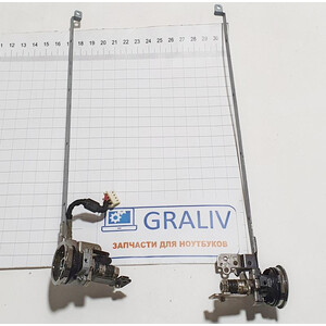 Петли ноутбука Acer 6530, 3FZK2HATN30