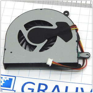 Вентилятор (кулер) для ноутбука Lenovo Ideapad G400, G500, MG60120V1-C270-S99