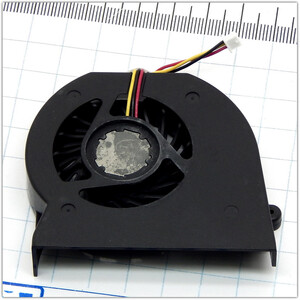 Вентилятор (кулер) для ноутбука Sony Vaio VGN-SR13, VGN-SR16 UDQFRZH09CF0