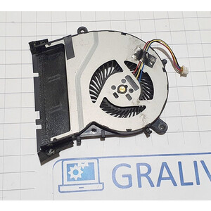 Вентилятор (кулер) для ноутбука Asus X555 KSB0605HBA03