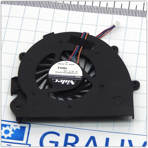 Вентилятор (кулер) для ноутбука Sony Vaio VPC-CA серии G70X05MS1AH-52T022