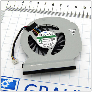 Вентилятор (кулер) для ноутбука Dell E6420 MF60120V1-C220-G99