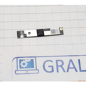 Web камера ноутбука Lenovo Z580, B5400, 11P2SF119