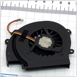 Вентилятор ноутбука Sony VGN-FW VGN-FZ серии UDQFR01CF0