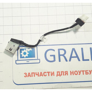 Разьем питания ноутбука Acer Extensa 2508, ES1 Series, 450.03703.0001