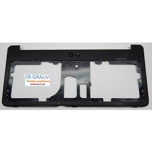 Рамка, безель клавиатуры ноутбука HP Compaq CQ61 534808-001