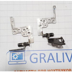 Петли матрицы ноутбука Acer E3-112