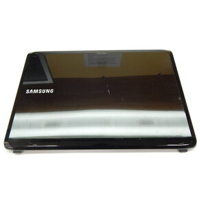 Крышка матрицы ноутбука Samsung RV510 BA75-02737A