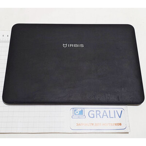 Крышка матрицы ноутбука Irbis NB20, NB21