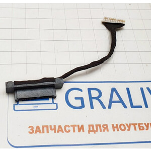 Переходник HDD ноутбука HP DV7-6000