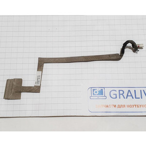 Шлейф матрицы ноутбука Packard Bell EasyNote MW86, 422804300003