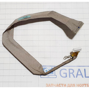 Шлейф матрицы ноутбука Asus A3N, A3000, A3500, 08-20QN8111N