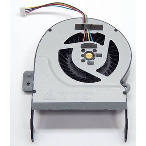 Вентилятор (кулер) для ноутбука Asus X55V, X55VD, X45C, X45VD, R500V, K55VM KSB06105HB