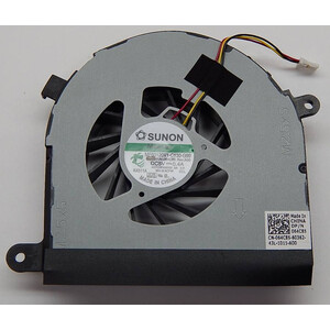 Вентилятор (кулер) для ноутбука Dell Inspiron 17R MF60120V1-C040-G99 MF60120V1-C130-G99