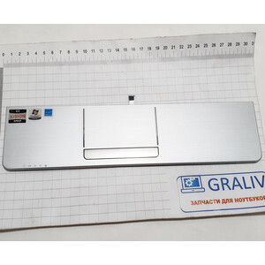 Панель тачпада ноутбука Asus Eee PC 1215B, 13NA-2HA0B01