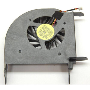 Вентилятор (кулер) для ноутбука HP Pavion DV7-2000 DFS551305MC0T