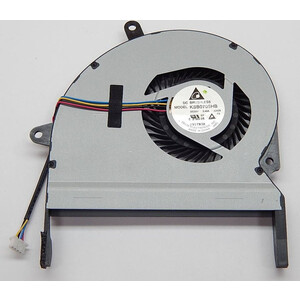 Вентилятор (кулер) для ноутбука Asus X401А KSB0705HB -ca18