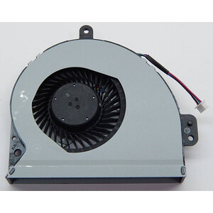 Вентилятор (кулер) для ноутбука Asus A43 K43 KSB06105HB