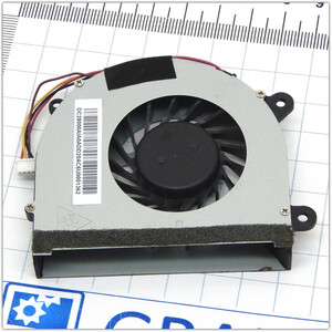 Вентилятор (кулер) для ноутбука Lenovo G770, G780 MG60120V1-C140-S99