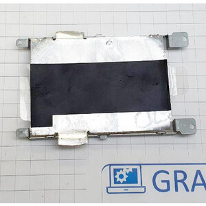 Корзина HDD, салазки ноутбука HP Compaq Presario CQ61 FB0P6003010 FB0P6002010