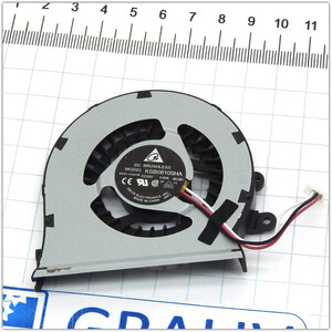 Вентилятор (кулер) для ноутбука Samsung NP300V3A, KSB06105HA -BC46