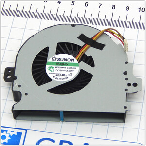 Вентилятор (кулер) для ноутбука Hp Envy M6-1000 серии, Mg60120V1-C220-S9A