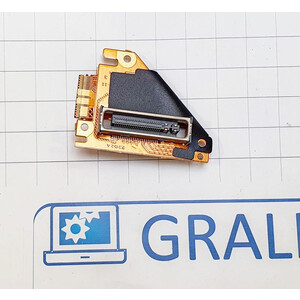 Разьем для док - станции ноутбука Sony VGN-TZ