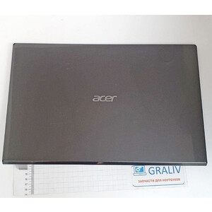 Крышка матрицы ноутбука Acer Aspire V3-771G 13N0-7NA0A01